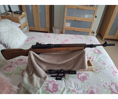 Springfield Armoury M1A .177