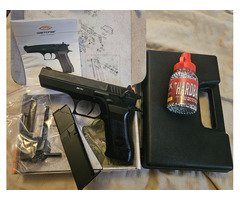 Gletcher model JRH 941 Co2 