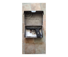 Borner Special Force W119 co2 4.5mm