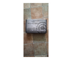 Borner Special Force W119 co2 4.5mm