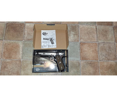 Umarex Colt Classic Special Combat Co2 Air Pistol 4.5mm