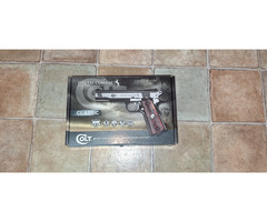 Umarex Colt Classic Special Combat Co2 Air Pistol 4.5mm